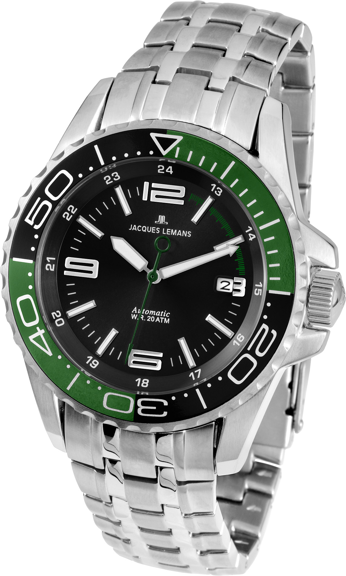 Mehr über den Artikel erfahren JACQUES LEMANS Beratung, Service, Reparatur, Wartung