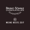 Bruno Söhnle Uhrenatelier Mechanik-Edition IV- 17-11100-223 Limitierte Auflage (500 Stück)
